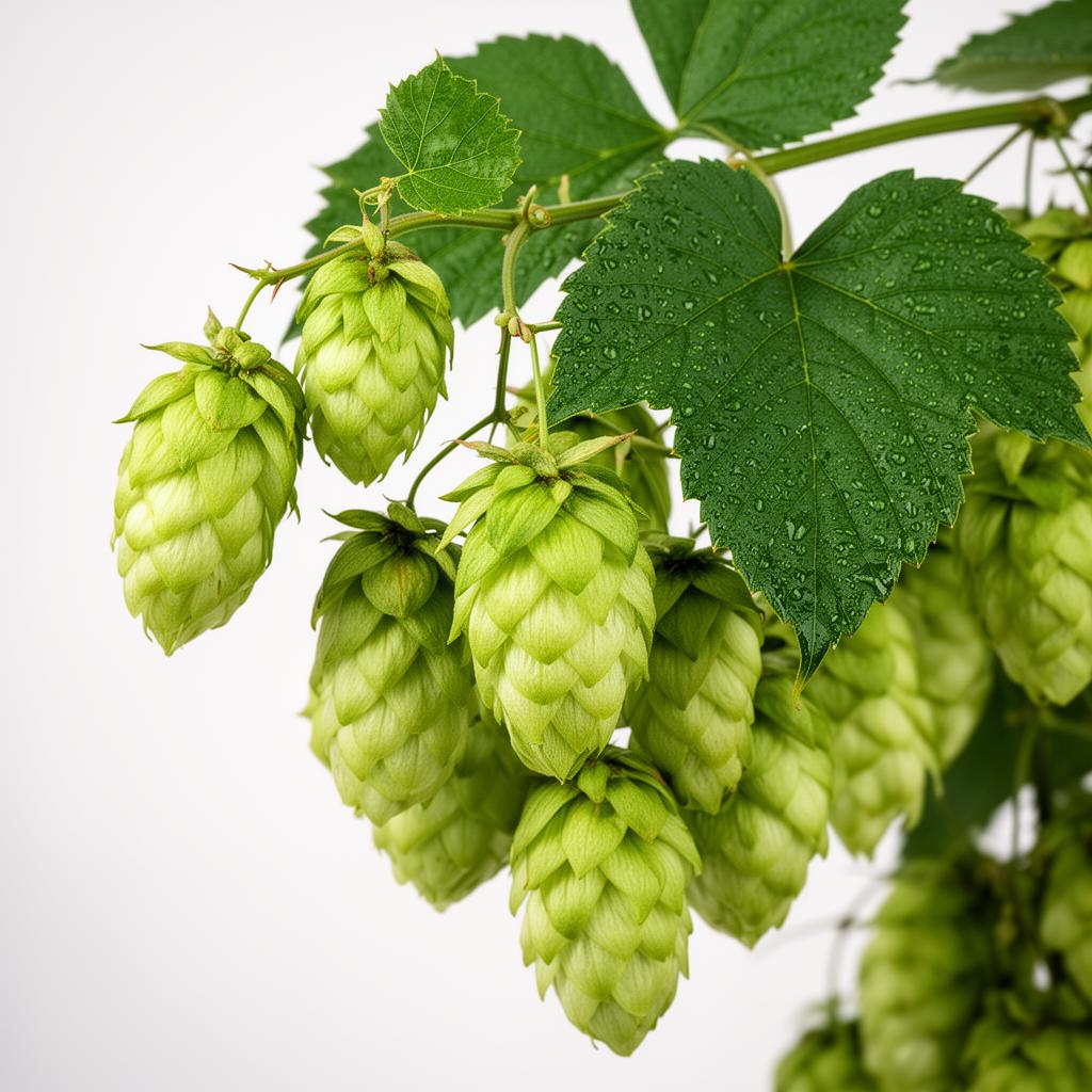 Mature Hop